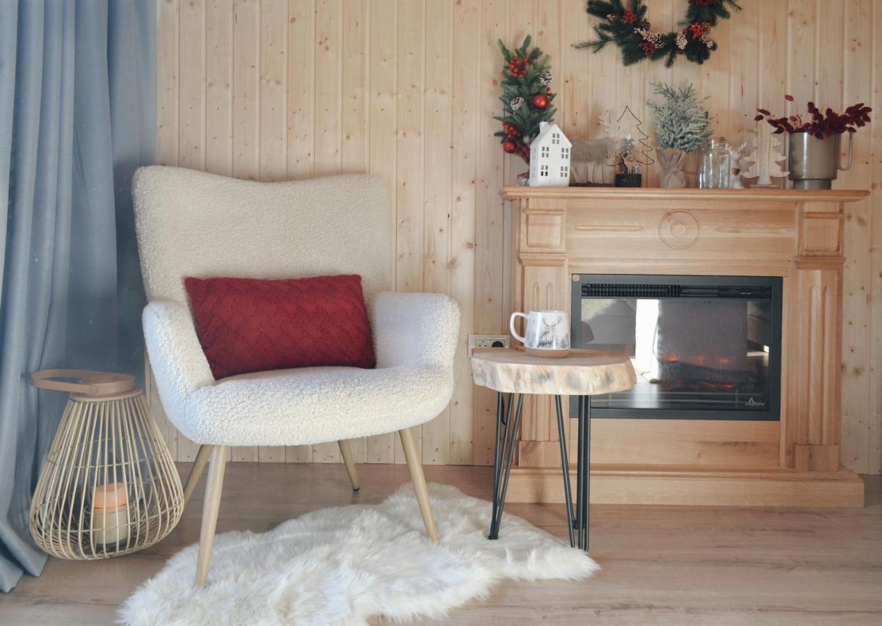 Cuib Din Fagaras Villa Felek Kültér fotó